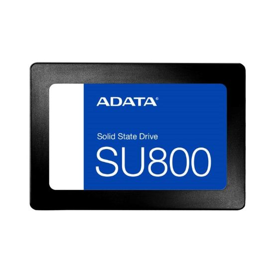 Obrázek ADATA SSD 512GB SU800 2, 5" SATA III 6Gb/ s (R: 560, W: 520MB/ s) 7mm (3 letá záruka)