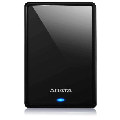 Obrázek ADATA Externí HDD 2TB 2, 5" USB 3.0 DashDrive HV620S, černá