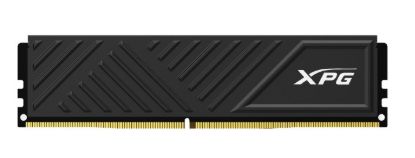 Obrázek ADATA XPG DIMM DDR4 8GB 3600MHz CL18 GAMMIX D35, Černá