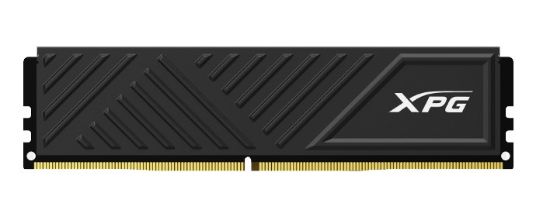 Obrázek ADATA XPG DIMM DDR4 16GB (Kit of 2) 3600MHz CL18 GAMMIX D35 memory, Dual Tray