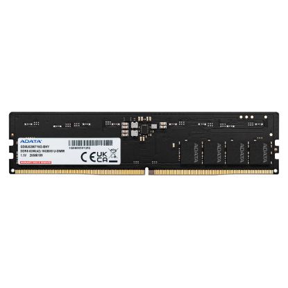 Obrázek ADATA DIMM DDR5 16GB 5200MT/ s CL42, Gold