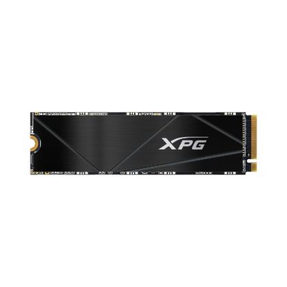 Obrázek ADATA SSD 500GB XPG GAMMIX S50 Core, PCIe Gen4x4, M.2 2280, (R: 3500/ W: 2200MB/ s)