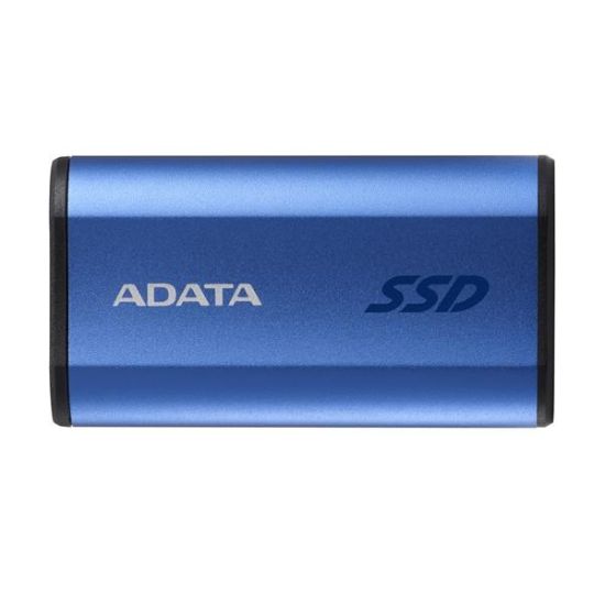 Obrázek ADATA Externí SSD 2TB SE880, USB- C 3.2 Gen 2x2, R: 2000/ W: 2000MB/ s, modrá