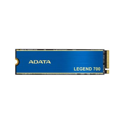 Obrázek ADATA SSD 1TB LEGEND 700, PCIe Gen3 x4, M.2 2280, (R: 2000/ W: 1600MB/ s)
