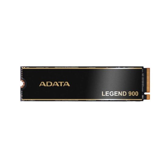 Obrázek ADATA SSD 512GB LEGEND 900, PCIe Gen4 x4, M.2 2280, (R: 6200/ W: 2300MB/ s)