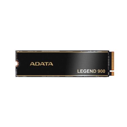 Obrázek ADATA SSD 1TB LEGEND 900, PCIe Gen4 x4, M.2 2280, (R: 7000/ W: 4700MB/ s)