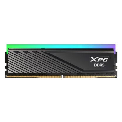 Obrázek ADATA XPG DIMM DDR5 16GB 6000MT/ s CL48 Lancer Blade RGB, Černá
