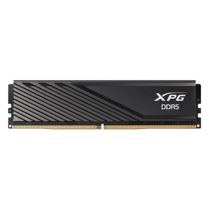 Obrázek ADATA XPG DIMM DDR5 16GB 6400MT/ s CL32 Lancer Blade, Černá
