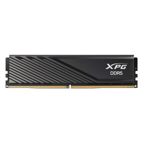 Obrázek ADATA XPG DIMM DDR5 16GB 6000MT/ s CL30 Lancer Blade, Černá