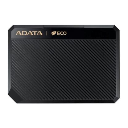 Obrázek ADATA Externí BOX EC600, 2.5", USB 3.2, (7 mm/ 9.5mm HDD/ SSD)