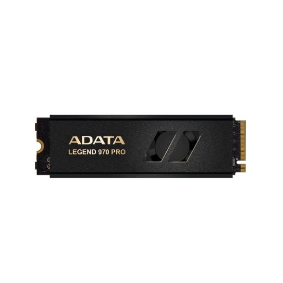Obrázek ADATA SSD 2TB LEGEND 970 PRO, PCIe Gen5x4, M.2 2280, (R: 14 000/ W: 10 000MB/ s)