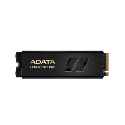 Obrázek ADATA SSD 4TB LEGEND 970 PRO, PCIe Gen5x4, M.2 2280, (R: 14 000/ W: 11 000MB/ s)