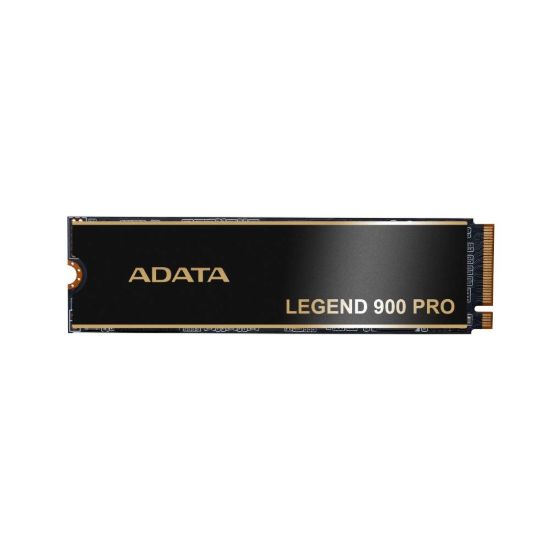 Obrázek ADATA SSD 2TB LEGEND 900 PRO, PCIe Gen4x4, M.2 2280, (R: 7400/ W: 6500MB/ s)