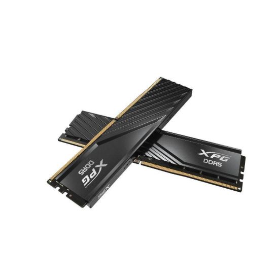 Obrázek ADATA XPG DIMM DDR5 32GB (Kit of 2) 6000MT/ s CL36 Lancer Blade, Černá