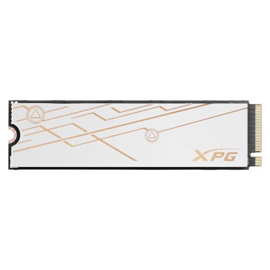 Obrázek ADATA SSD 1TB XPG MARS 980 BLADE, PCIe Gen5x4, M.2 2280, (R: 14000/ W: 10000MB/ s)