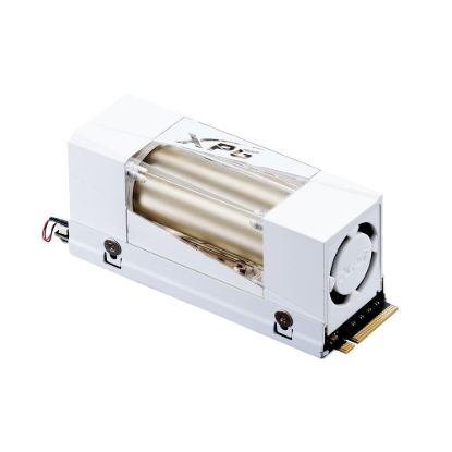 Obrázek ADATA SSD 2TB XPG MARS 980 STORM, PCIe Gen5x4, M.2 2280, (R: 14000/ W: 13000MB/ s)