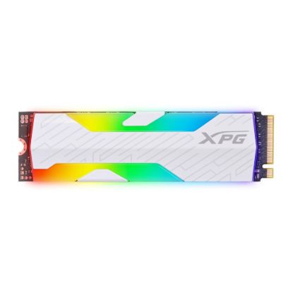 Obrázek ADATA SSD 2TB XPG SPECTRIX S65G, PCIe Gen4x4 M.2 2280, (R: 6000/ W: 5000 MB/ s)