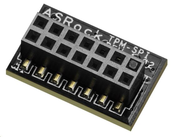 Obrázek ASRock TPM- SPI