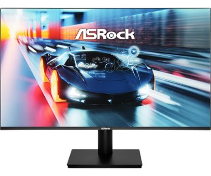 Obrázek ASRock LCD - 27" Gaming monitor CL27FFA, IPS LCD, 1920x1080 FHD, 120Hz, 1500: 1, 300cd/ m2, 1ms, 1xHDMI, 1xVGA