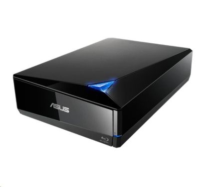 Obrázek ASUS TurboDrive BW- 16D1X- U, black