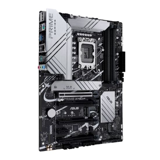 Obrázek ASUS MB Sc LGA1700 PRIME Z790- P- CSM, Intel Z790, 4xDDR5, 1xDP, 1xHDMI