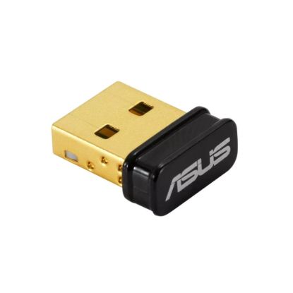 Obrázek ASUS USB-BT540 Bluetooth 5.4 USB Adapter