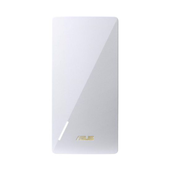 Obrázek ASUS RP- BE58 WiFi 7 Range Extender, 1x Gigabit RJ45, AiMesh