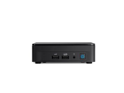 Obrázek ASUS NUC 13 Pro NUC13ANKI3/ i3- 1315U/ DDR4/ USB3.0/ LAN/ WiFi/ Intel UHD/ M.2/ EU napájecí kabel