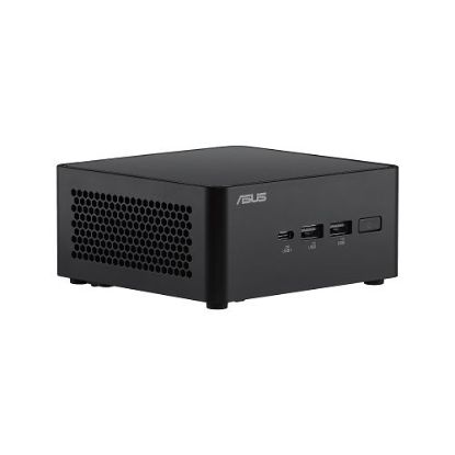 Obrázek ASUS NUC 14 Pro NUC14RVHU7000R2/ Intel Core Ultra 7/ DDR5/ USB3.0/ LAN/ WiFi/ UHD/ M.2+2, 5"/ EU napájecí kabel