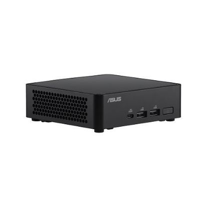 Obrázek ASUS NUC 14 Pro NUC14RVKU5000R2/ Intel Core Ultra 5/ DDR5/ USB3.0/ LAN/ WiFi/ Intel Arc GPU/ M.2/ EU napájecí kabel