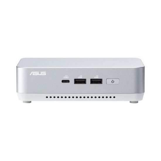 Obrázek ASUS NUC 14 Pro+ NUC14RVSU7000R2/ Intel Core Ultra 7/ DDR5/ USB3.0/ LAN/ WiFi/ Intel Arc GPU/ M.2/ EU napájecí kabel