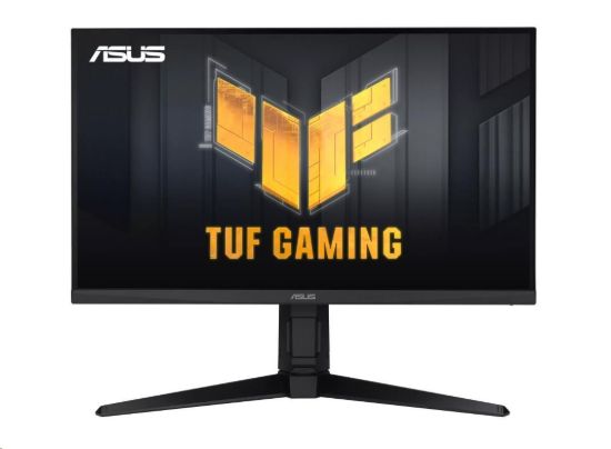 Obrázek ASUS LCD 27" TUF Gaming VG279QL3A 1920x1080 350cd 2xHDMI DP REPRO IPS 180Hz 1ms