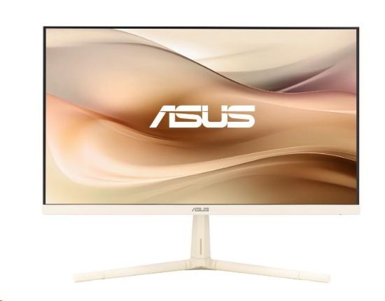 Obrázek ASUS LCD 27" VU279CFE- M Eye Care Monitor FHD 1920 x 1080 100 Hz IPS Adaptive- Sync USB Type- C 15W PD HDMI