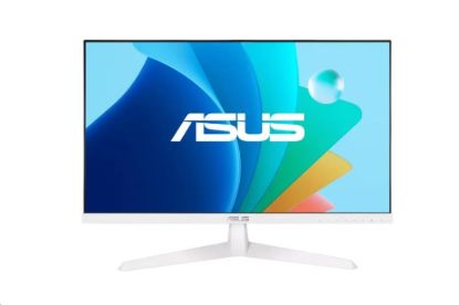 Obrázek ASUS LCD 23.8" VY249HF- W Eye Care Gaming Monitor FHD 1920 x 1080 IPS 100Hz Adaptive Sync HDMI bílý