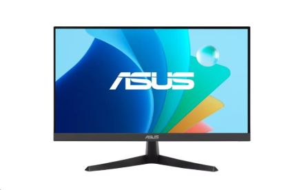 Obrázek ASUS LCD 22" VY229HF Eye Care Monitor FHD 1920 x 1080 IPS 100Hz 1ms (MPRT) Adaptive Sync HDMI VGA