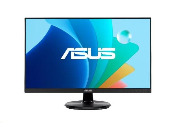 Obrázek ASUS LCD 27" VA27DQFR 1920x1080 IPS Full HD Frameless 100Hz Adaptive- Sync 1ms MPRT HDMI DisplayPort VGA