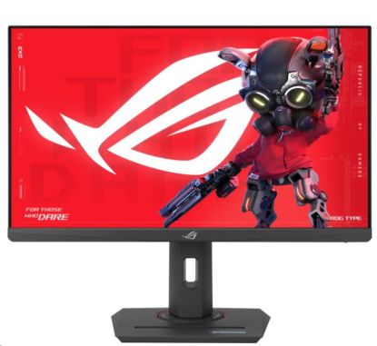 Obrázek ASUS LCD 24.5" XG259CS ROG Strix 1920x1080, 100Hz, IPS, Adaptive- Sync, USB- C 15W PD, EyeCare Plus technology