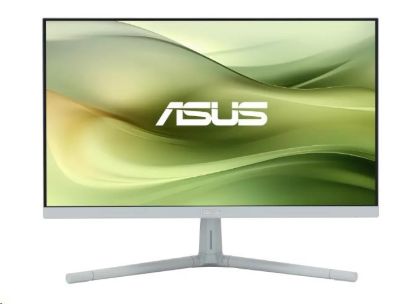 Obrázek ASUS LCD 23.8" VU249CFE- G Eye Care Gaming, FHD 1920 x 1080, IPS, 100 Hz, IPS, Adaptive- Sync, USB- C 15W PD, Green Gray