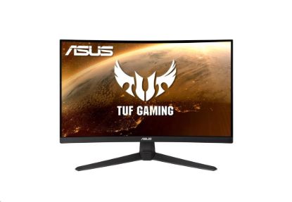 Obrázek BAZAR - ASUS LCD 23.8" VG24VQ1B GAMING 1920x1080 LED VA  350cd 1ms repro HDMI DP VESA 10x10 - Poškozený obal