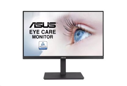 Obrázek ASUS LCD 27" VA27EQSB 1920x1080 IPS 75Hz IPS LED 5ms 300cd REPRO DP HMID VGA USB PIVOT VESA - HDMI kabel