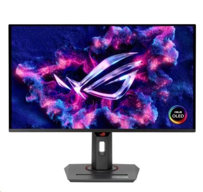 Obrázek ASUS LCD 27" XG27ACDNG ROG Strix, 1440p QD- OLED, 360 Hz, 0.03 ms, G- SYNC® compatible, 99% DCI- P3