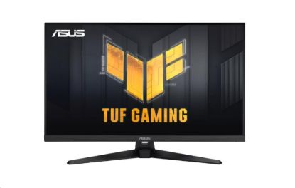 Obrázek BAZAR - ASUS LCD 31.5" VG32UQA1A TUF GAMING 3840x2160 160Hz 1ms 120% sRGB WLED/ VA 400cd repro 2xHDMI DP 2xUSB3.2 VESA10