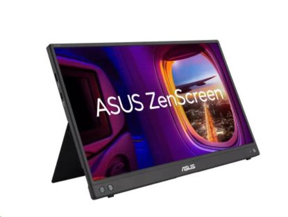 Obrázek ASUS LCD 15.6" MB16AHV 1920x1080 Full HD IPS HDMI USB Type- C PD 15W