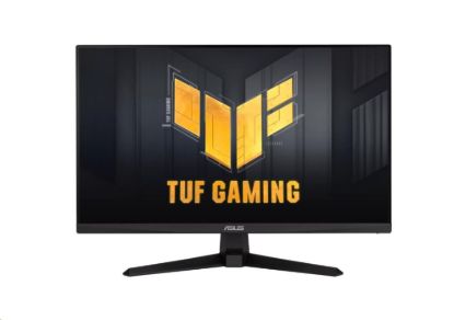 Obrázek ASUS LCD 23.8" VG249QM5A TUF GAMING 1920x1080 Full HD 240Hz Fast IPS ELMB SYNC 0.3ms 99% sRGB