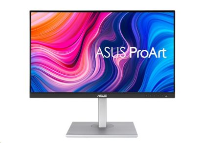 Obrázek ASUS LCD 27" PA279CV 3840x2160 ProArt 5ms, 350cd, repro USB- C- VIDEO- 65W DP HDMI Flicker- free, PIP/ PbP Pivot