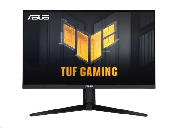 Obrázek ASUS LCD 31.5" VG32AQL1A TUF Gaming QHD 2560x1440 IPS 170Hz ELMB SYNC 1ms 350cd repro HDMI DP vesa