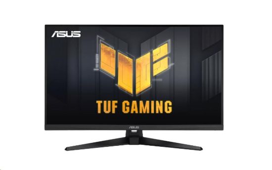 Obrázek ASUS LCD 31.5" VG32AQA1A 2560x1440 TUF GAMING 170Hz 1ms WLED/ VA 300cd repro 2xHDMI DP VESA10