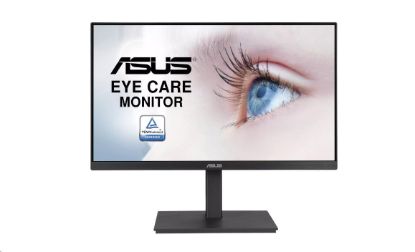 Obrázek ASUS LCD 23.8" VA24EQSB 1920x1080 IPS LED 300cd 5cm 75Hz REPRO DP HDMNI VGA USB- HUB PIVOT VESA 100x100 - HDMI kabel