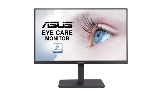 Obrázek ASUS LCD 23.8" VA24EQSB 1920x1080 IPS LED 300cd 5cm 75Hz REPRO DP HDMNI VGA USB- HUB PIVOT VESA 100x100 - HDMI kabel