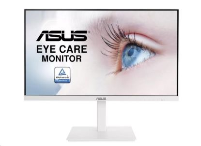 Obrázek ASUS LCD 27" VA27DQSB- W 1920x1080 IPS 75Hz LED IPS 75Hz 5ms 250cd REPRO DP HDMI VGA PIVOT - HDMI kabel - bílý